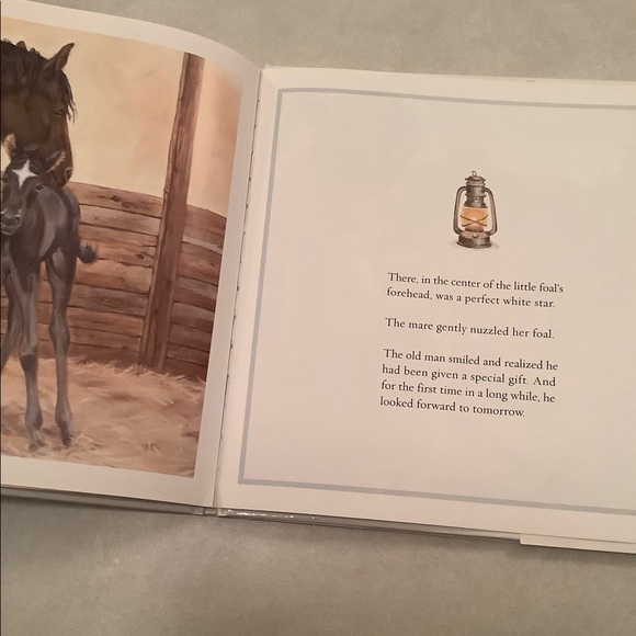 🤑”Winter’s Gift” book by Jane Monroe Donovan - Picture 11 of 11